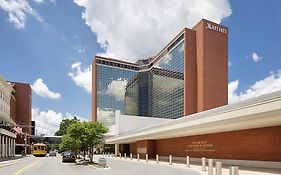 Little Rock Marriott